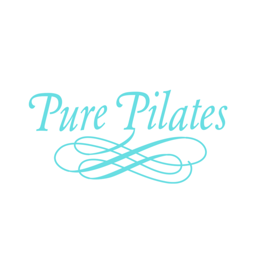 Pure Pilates Studios logo