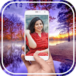 Cover Image of Télécharger Mobile Photo Frame 2023  APK