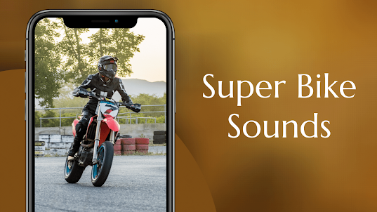 Super Bike Sounds