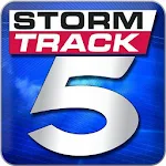 Cover Image of ダウンロード StormTrack 5  APK