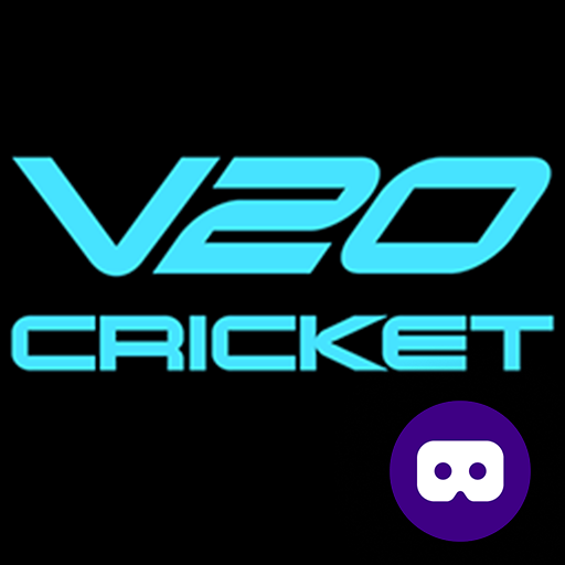 V20 Cricket logo