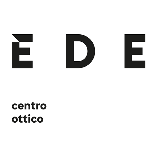 EDE centro ottico logo