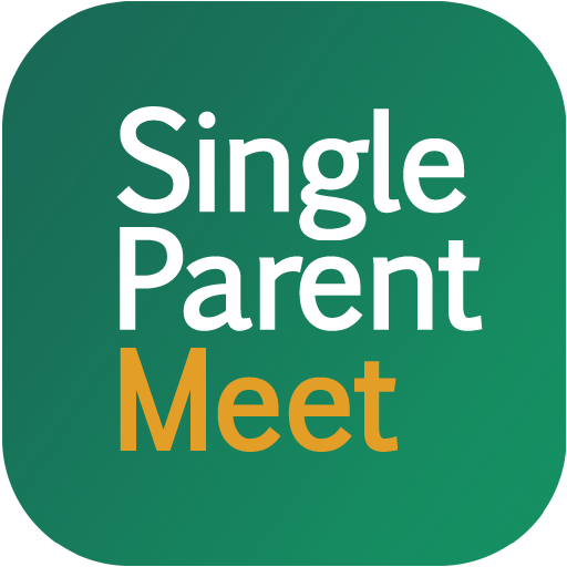 single-parent-meet-dating-app-logo