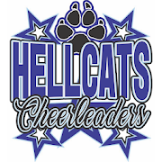 Hellcats Cheerleaders