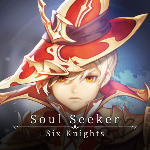 Descargar Soul Seeker: Six Knights para PC Windows 7, 8, 10, 11