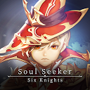 Soul Seeker: Six Knights – Strategy Actio 1.4.502 APK ダウンロード