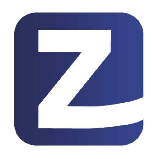 Zuriel Contábil logo