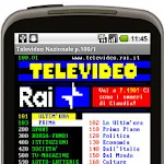 Cover Image of Download Italian Teletext 2.2.0 APK