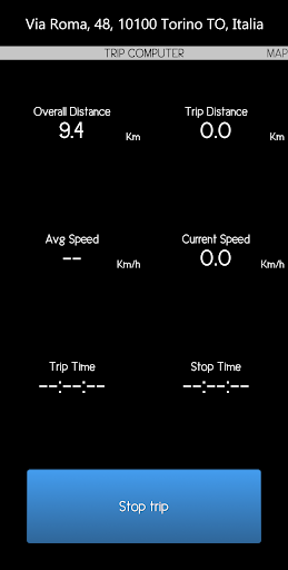 CarAuto BT: Bluetooth Car Home Screen 2