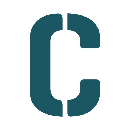 My Chamina logo
