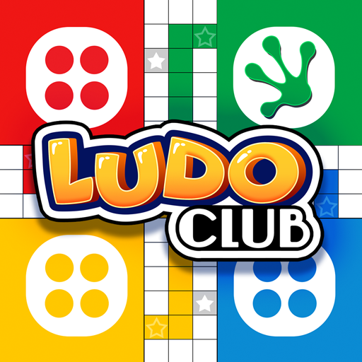 Ludo Club: Divertido juego de dados