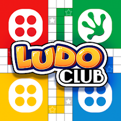 Ludo Club - Fun Dice Game on pc