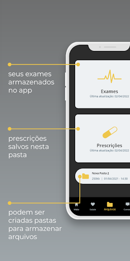 Dr. Gustavo Leão Screen 3