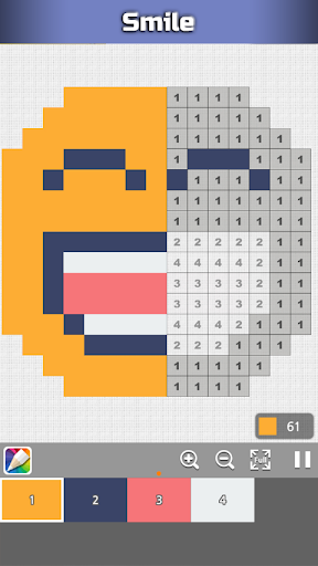 Anteprima dell'app