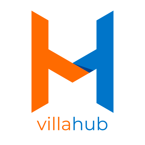 VillaHub logo