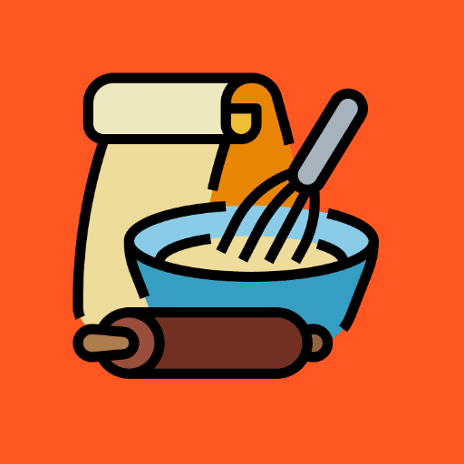 Mi Libreta de Recetas logo