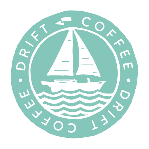 Drift Coffee Kitchen logo