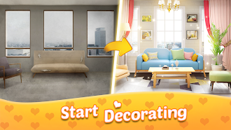 Game screenshot Hotel Decor: Hotel Manager mod apk