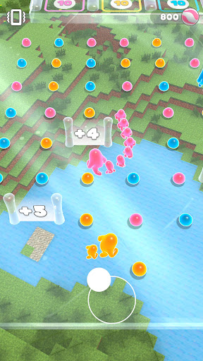 Blob Fight io Screen 2