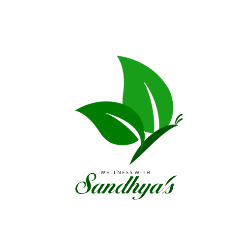 Wellnesswithsandhya