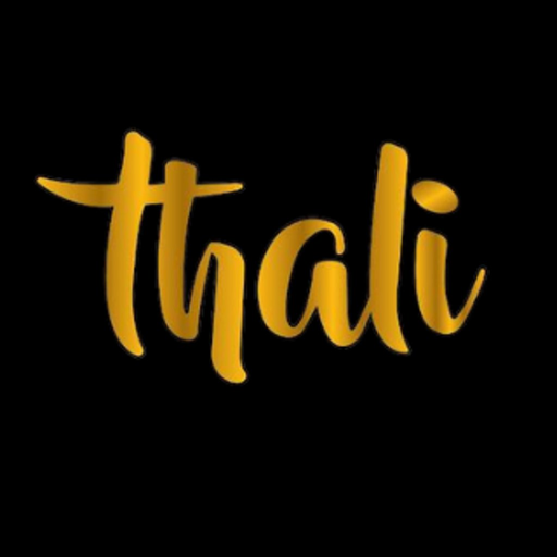 Indian Thali Restaurant Poynto logo