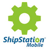 ShipStation Mobile icon