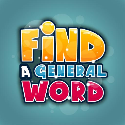 Find A General Word – Apps On Google Play
