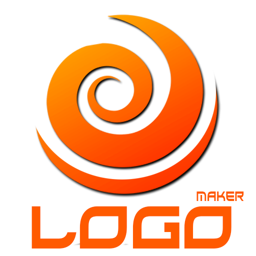 Logo Maker  - Graphic Design &  Icon
