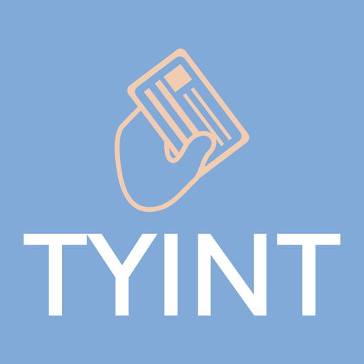 티와이아이 logo
