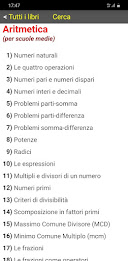 Matematica poster 20