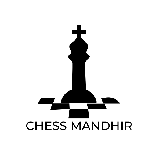 Chess Mandhir logo