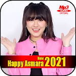 Happy Asmara mp3 offline full album Apk