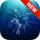 Broken Glass Wallpapers icon