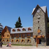 Hoteles Bariloche icon