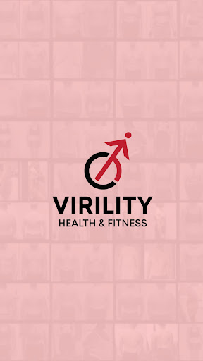 Android application Virility screenshort