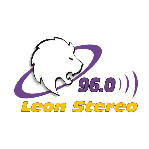 Leon Stereo logo