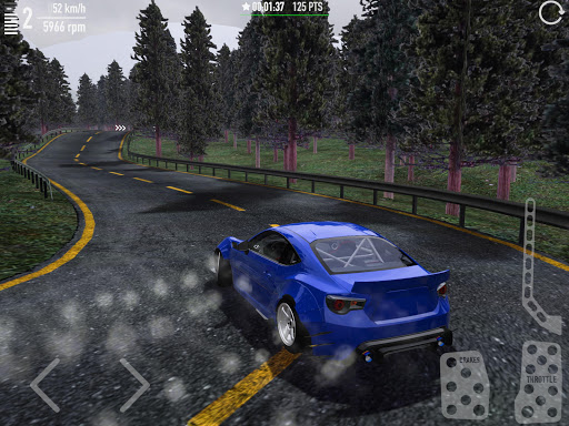 Touge Drift & Racing apkpoly screenshots 17
