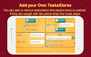 screenshot of Pass the Parcel - Music Player