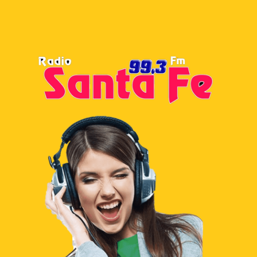 Radio Santa Fe Tucume logo