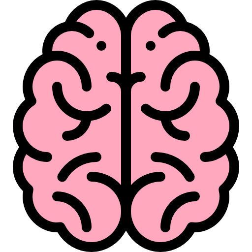 Мозг logo