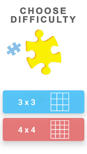 Jigsaw Puzzles Amazing Picture Screen 2