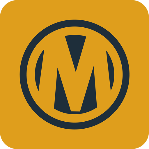 e-Manheim logo