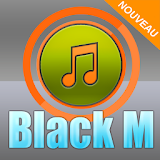 Black M New Songs icon