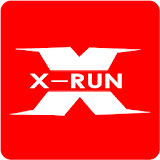 X-RUN icon