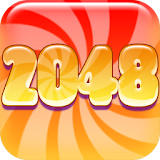 Candy 2048 icon