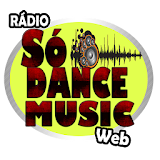 Rádio Só Dance Music icon
