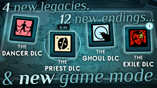 Cultist Simulator - Card - games