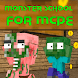 Monster School Mod for Minecra - Androidアプリ