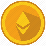 My Ethereum Wallet icon