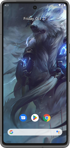 League of lol Wallpapers HDand4K